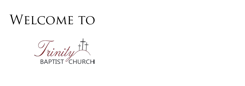 Our Church
